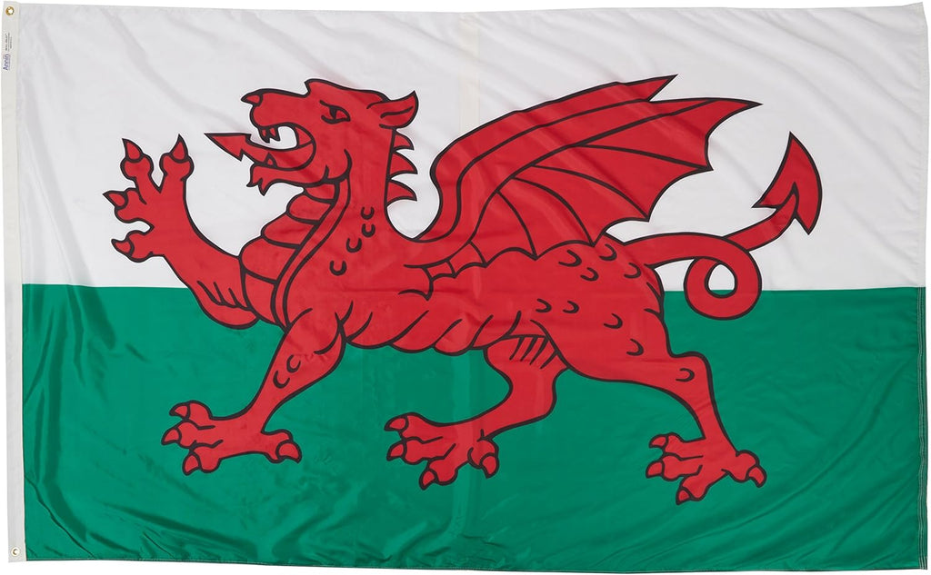 International Flag 5x8' O302139