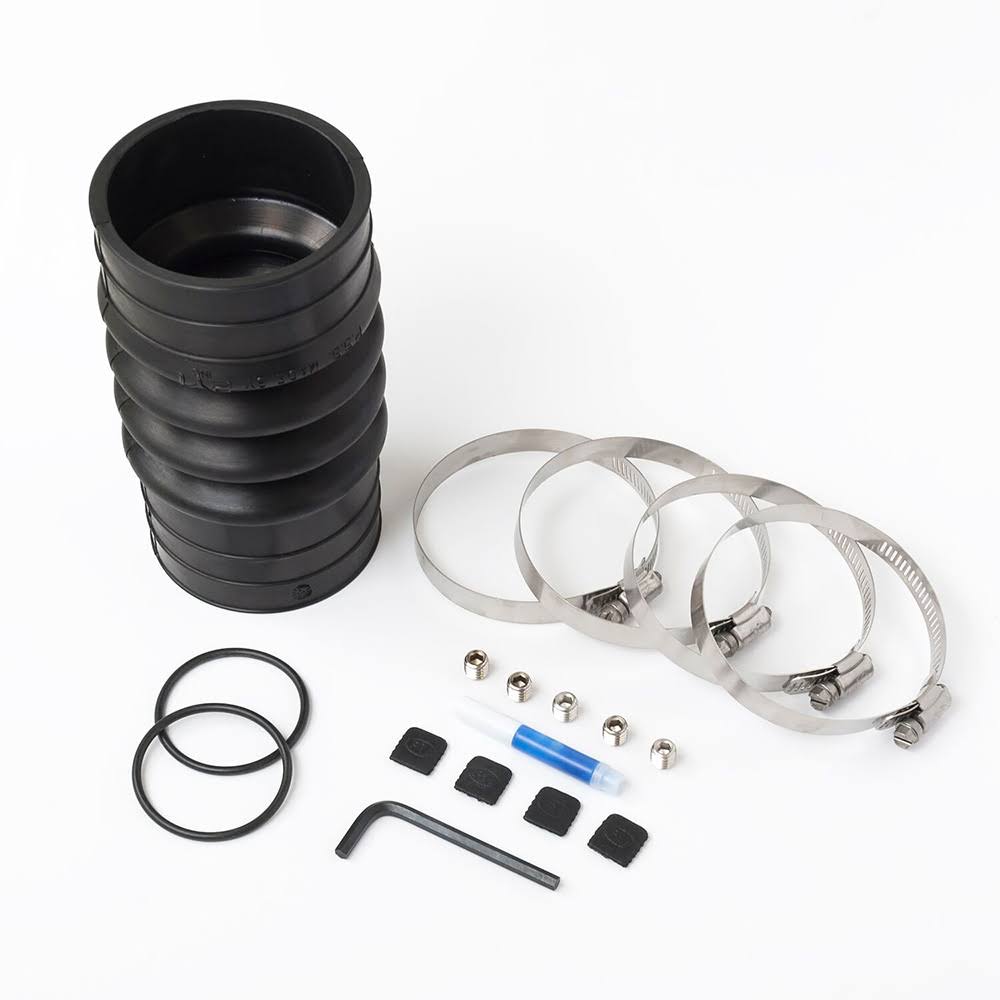 3x22 Tube Rebuild Kit J899688