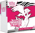 Pokemon TCG Elite Trainer Box X3612