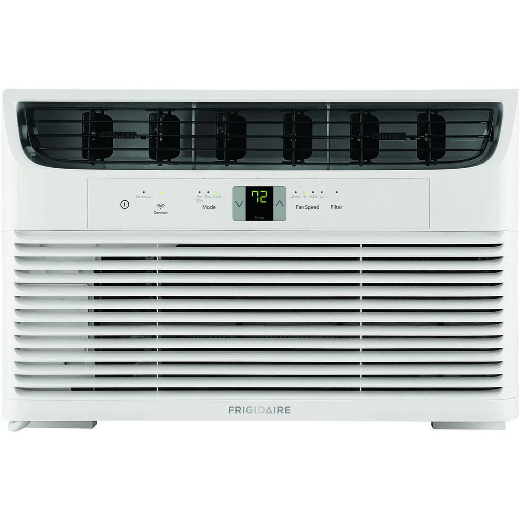 8,000 BTU Window Air Conditioner with Remote Q377845