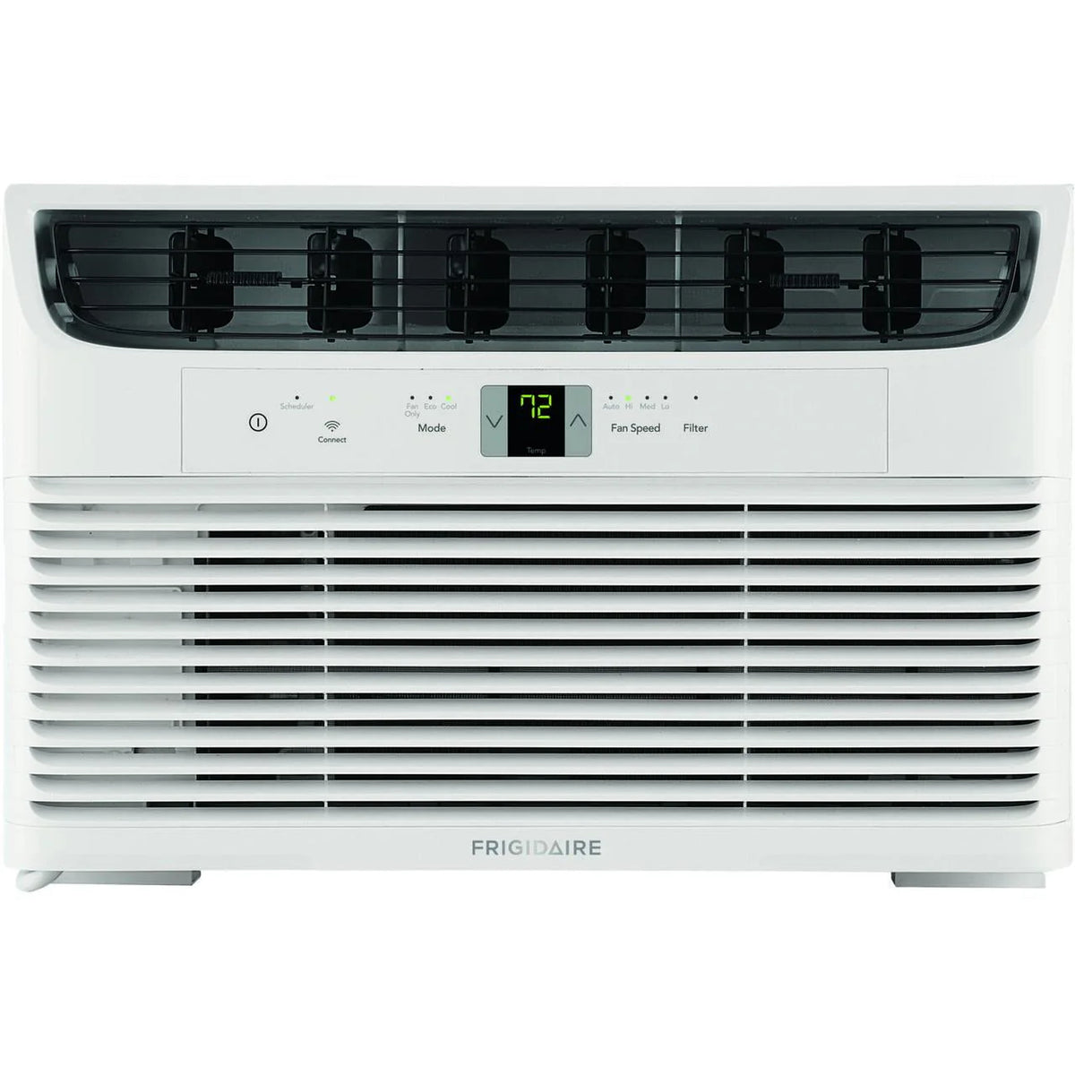 8,000 BTU Window Air Conditioner with Remote Q377845