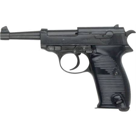 Walther P.38 Automatic Pistol D8909