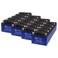 20 Pack Lithium Replacement Battery W519