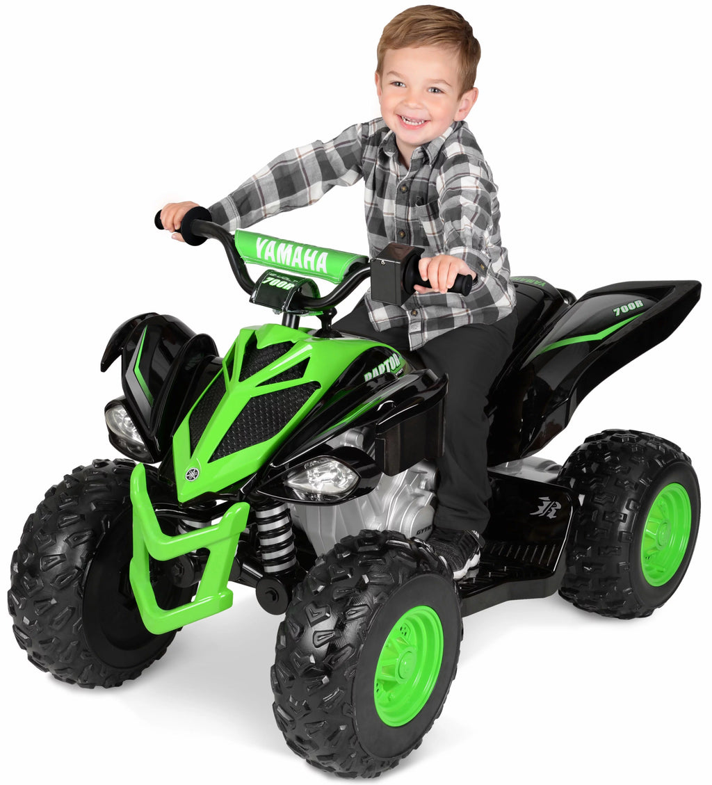 12 Volt Battery Powered Ride-On S994