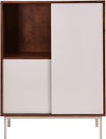 Sliding Door Cabinet I63495