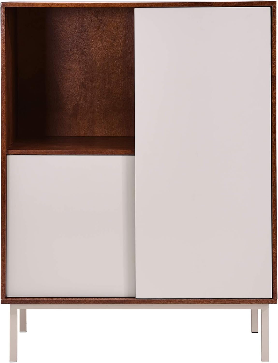 Sliding Door Cabinet I63495