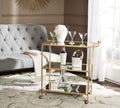Gold Bar Cart E904906