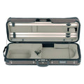 Super Lightweight Viola Case Brown/Beige B72658