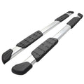 Running Boards Aluminum Side Step Bar R7626