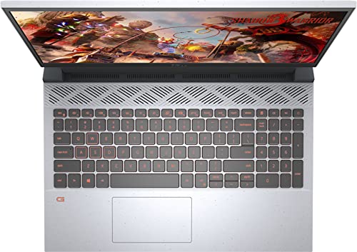15.6" FHD IPS 120Hz Gaming Laptop with AMD Ryzen 7 5800H, RTX 3050 Ti, 16GB DDR4, 512GB SSD J209498