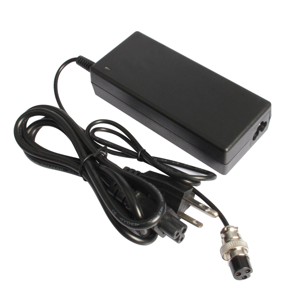36 Volt 1.8 Amp Electric Scooter Battery Charger S197