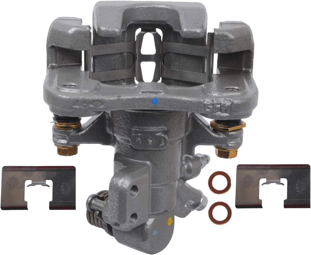 Rear Right Brake Caliper X24336