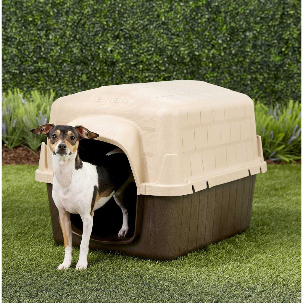 Dog House D957