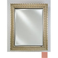 Recessed Single Door Cabinet O48618