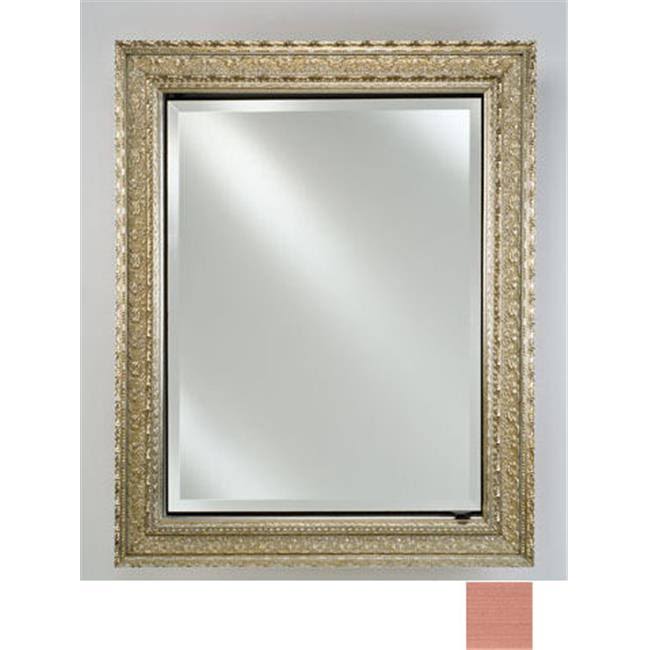 Recessed Single Door Cabinet O48618