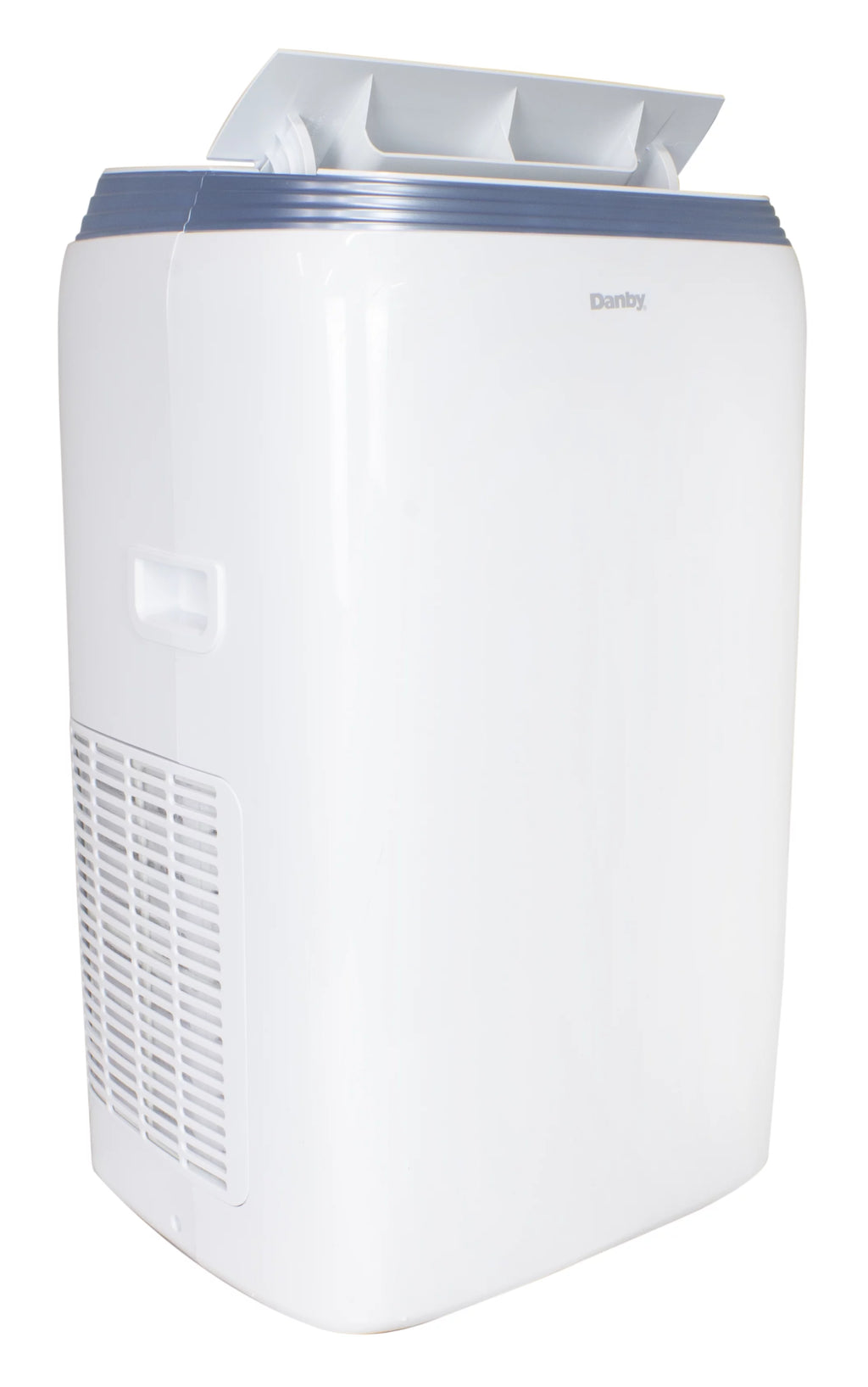 8000 SACC Portable AC in White X2505