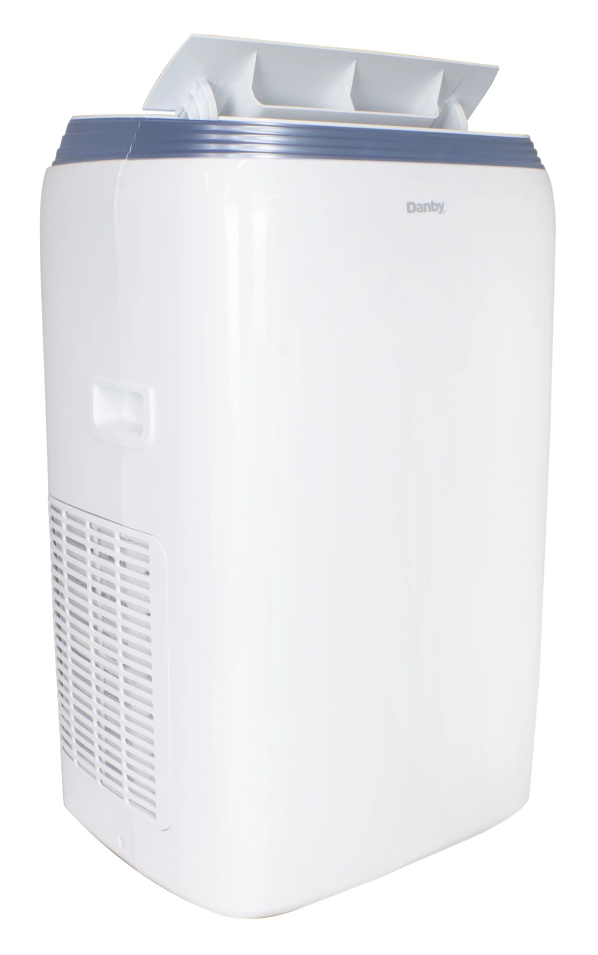 8000 SACC Portable AC in White X2505