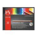 Colored Pencils Set of 20 V58857
