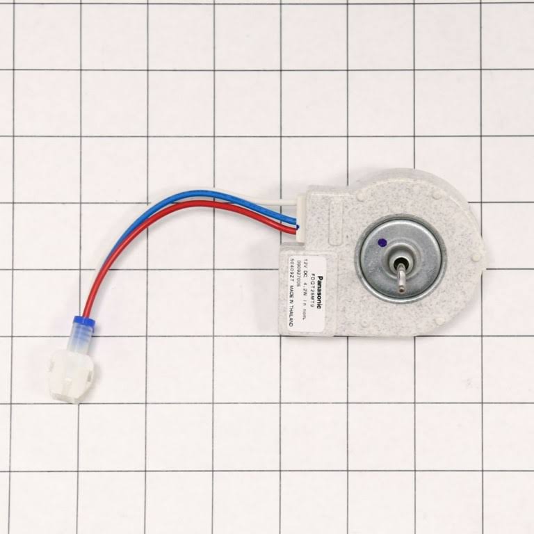 Evaporator Fan Motor Z8694