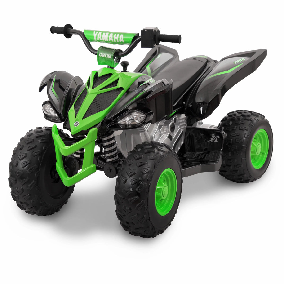 12 Volt Battery Powered Ride-On S994