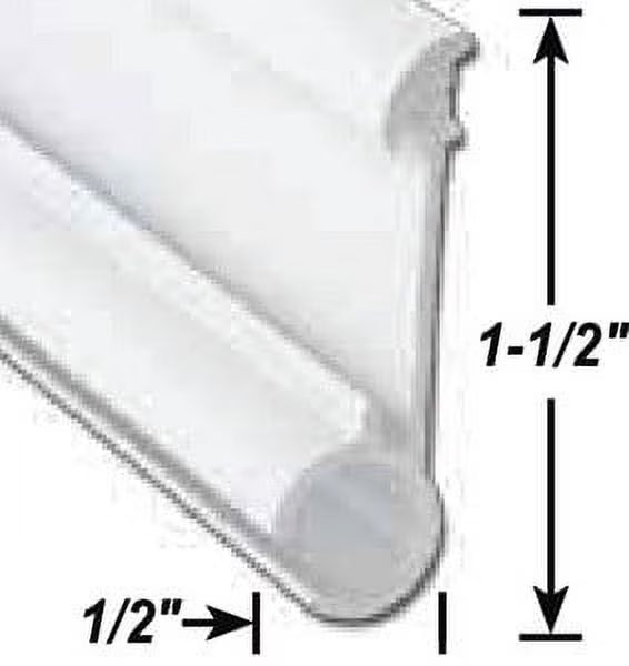 Awning Rails T67162