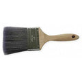 3 inch Flat Sash Polyester Paint Brush Z7589