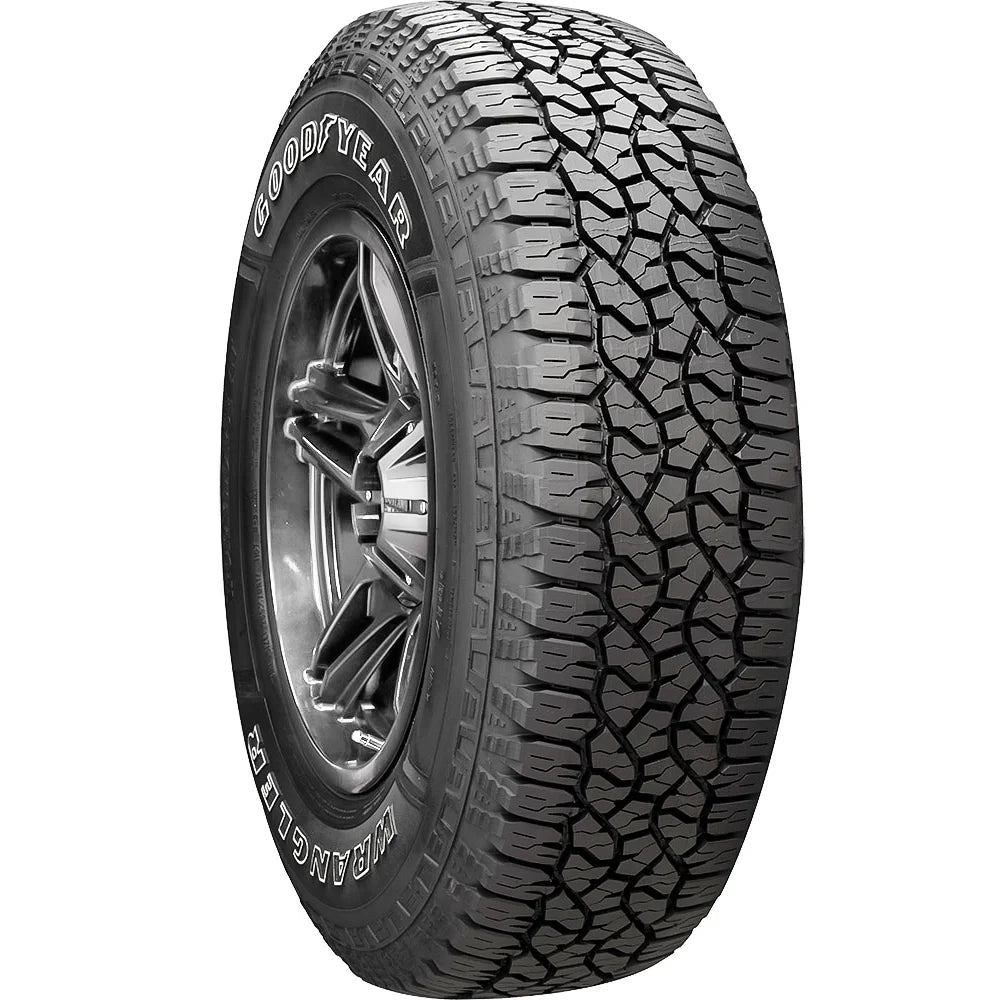 All Terrain Light Truck Tire A6892