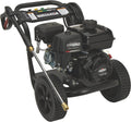 Gas Cold Water Pressure Washer 2.5 GPM 3200 PSI K418043