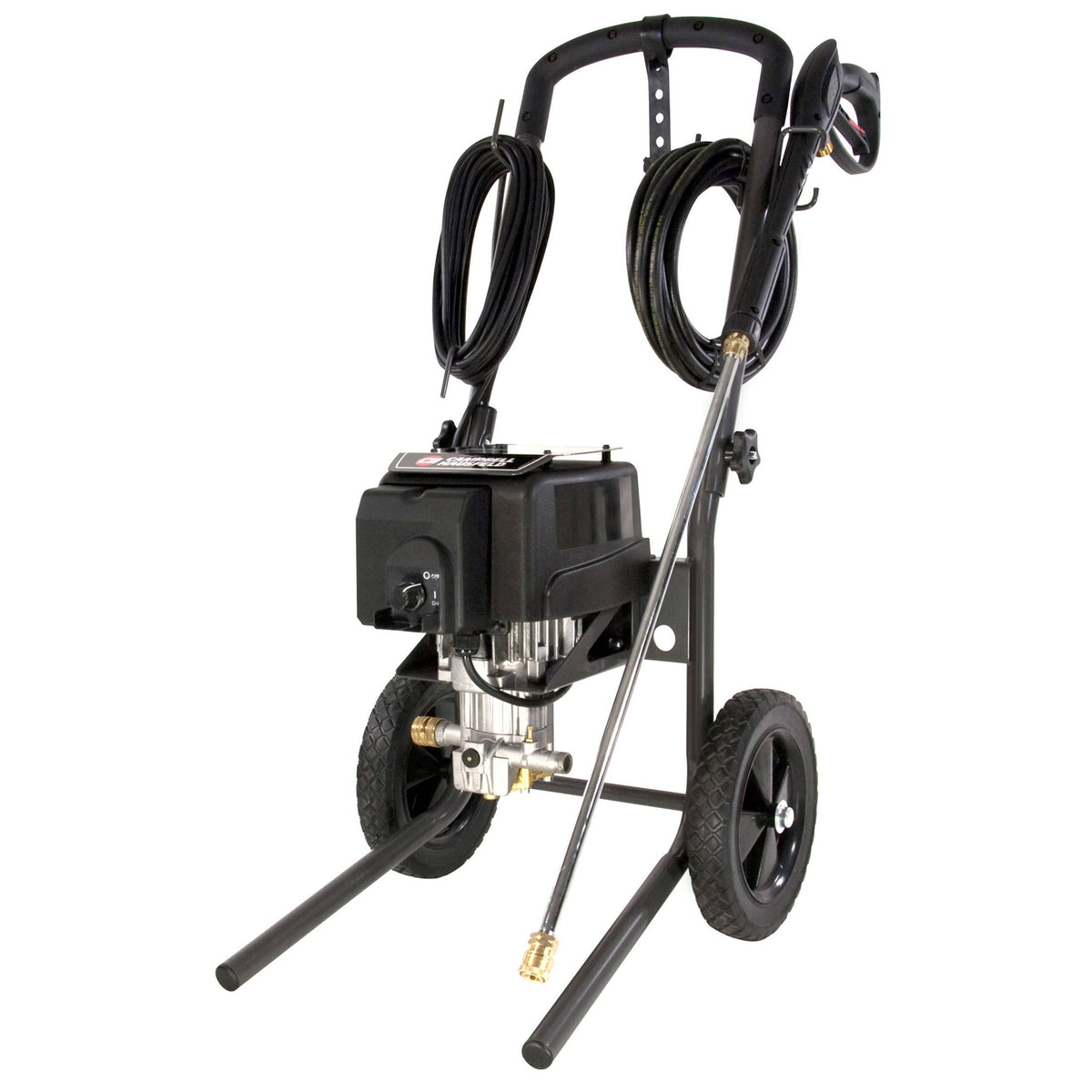 1850 PSI Electric Pressure Washer Q99203