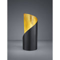 Black Metal Table Lamp Z128042