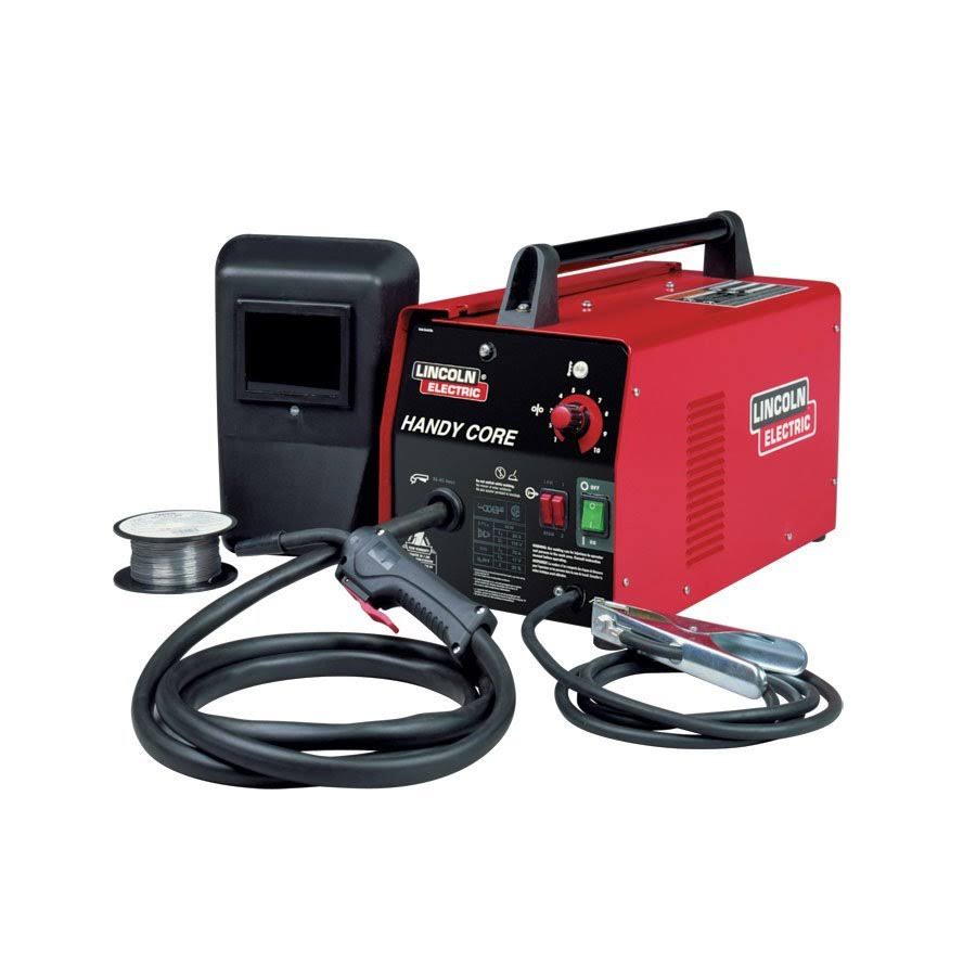 Handy MIG Welder N608554