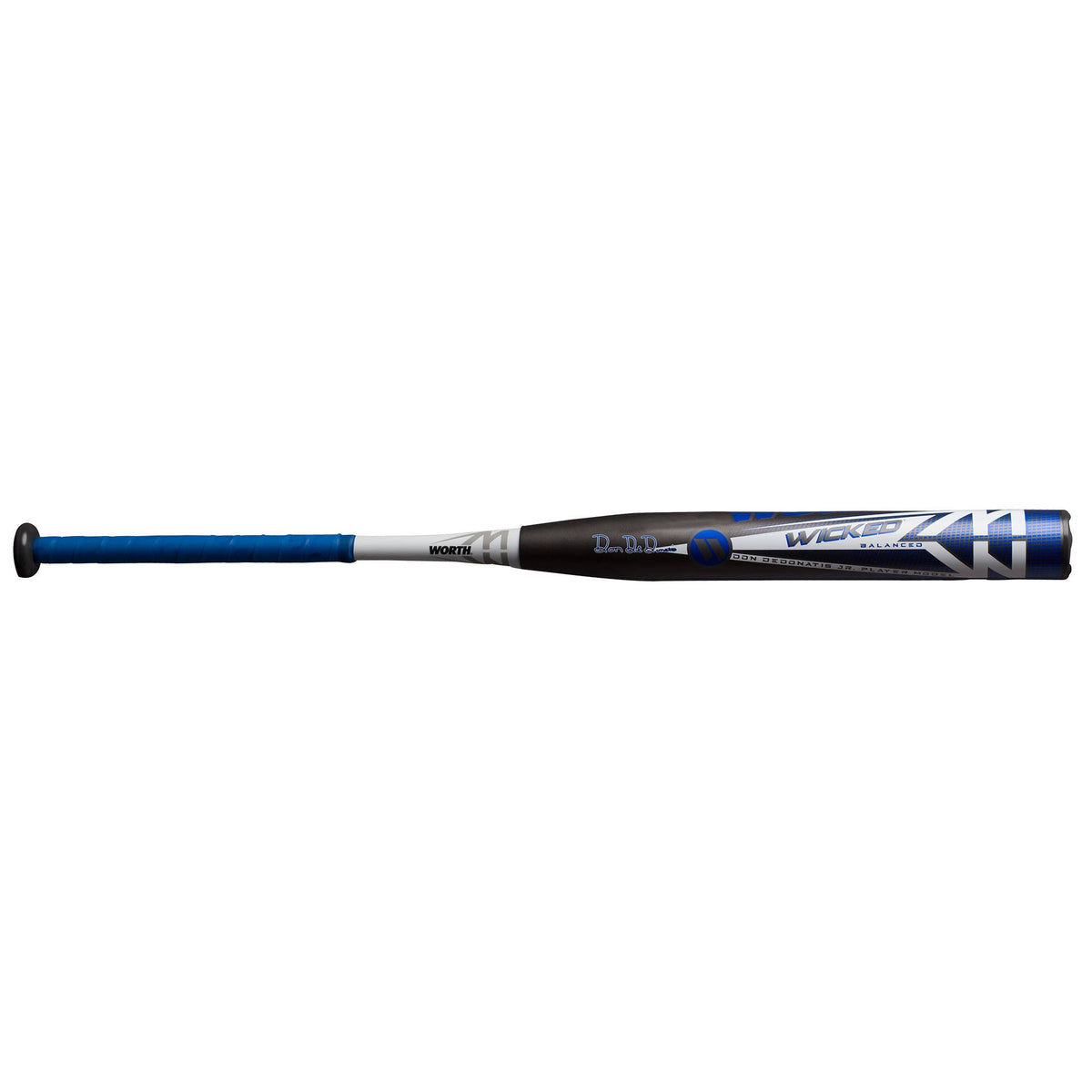 Slowpitch Softball Bat X875