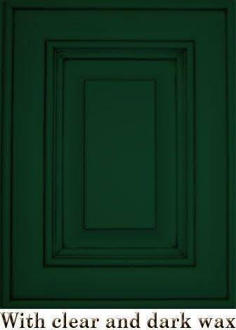Chalk Finish Paint Deluxe Starter Kit, 48 N1072