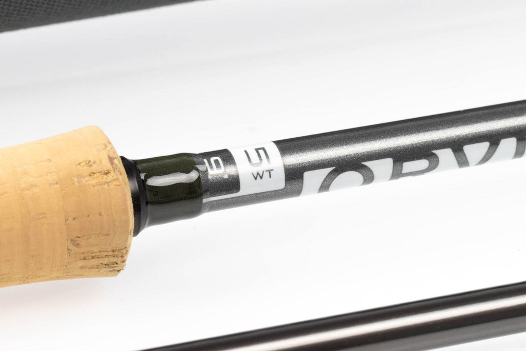 10-Weight 9& Fly Rod M722