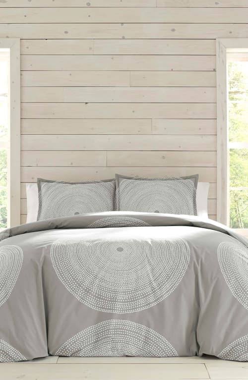Grey King Duvet Cover Set X94767