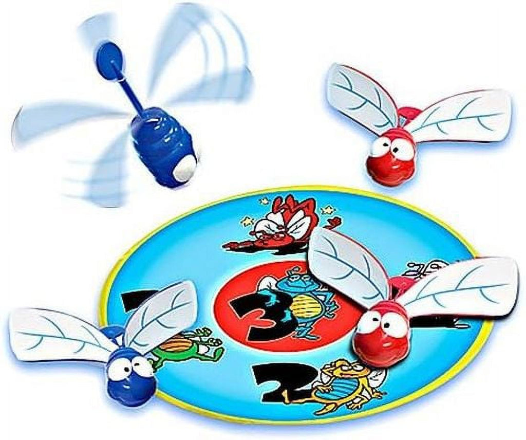 Dizzy Darts C386247