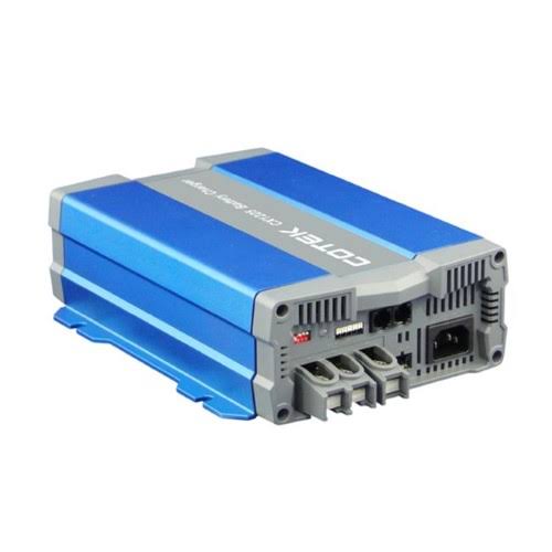 80 Amp 12 Volt Battery Charger L898