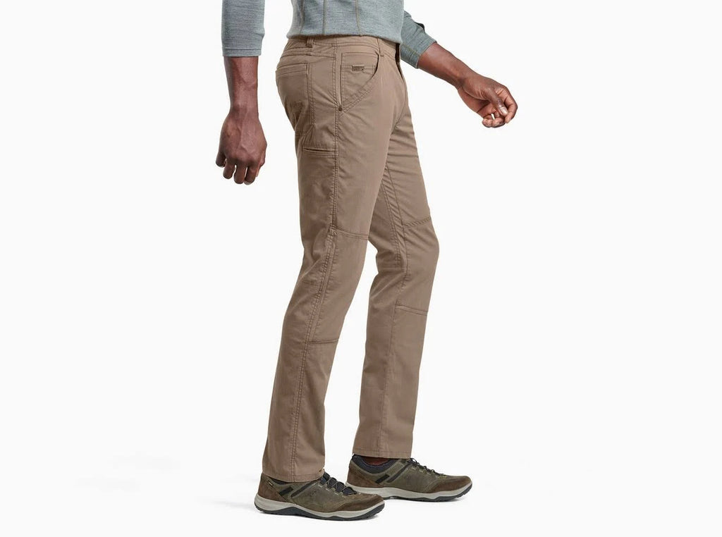 Dark Khaki 38W x 28L Pants N3932