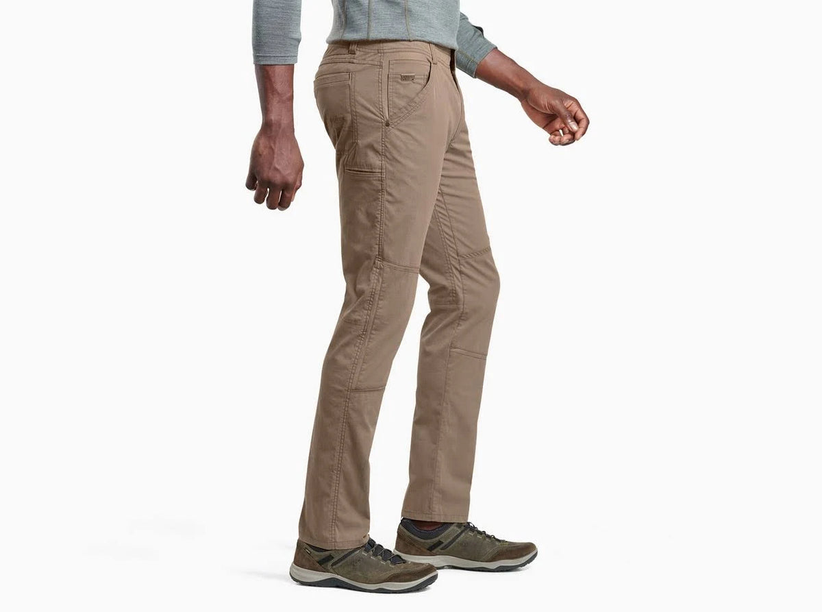 Dark Khaki 38W x 28L Pants N3932