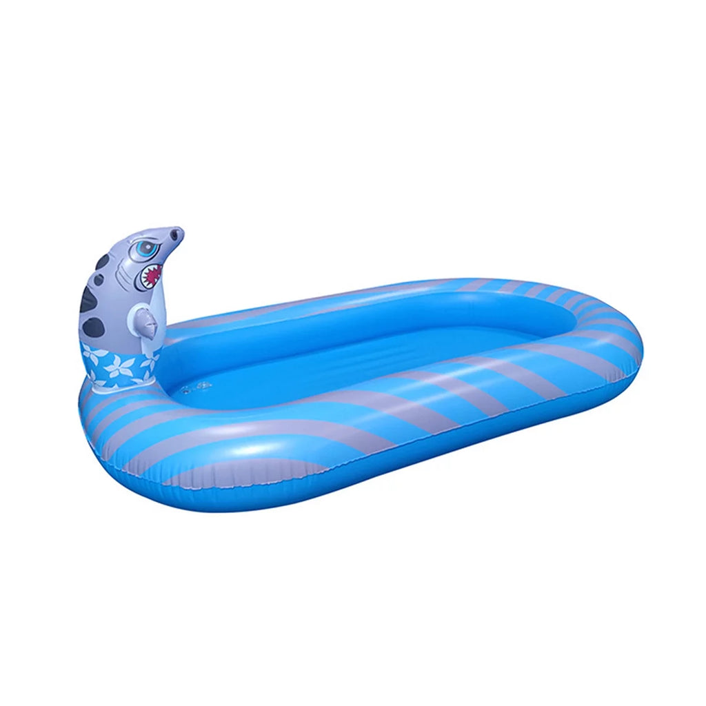 67 inch Inflatable Kiddie Pool Z67196
