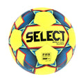 Super Yellow Soccer Ball-5 J455951