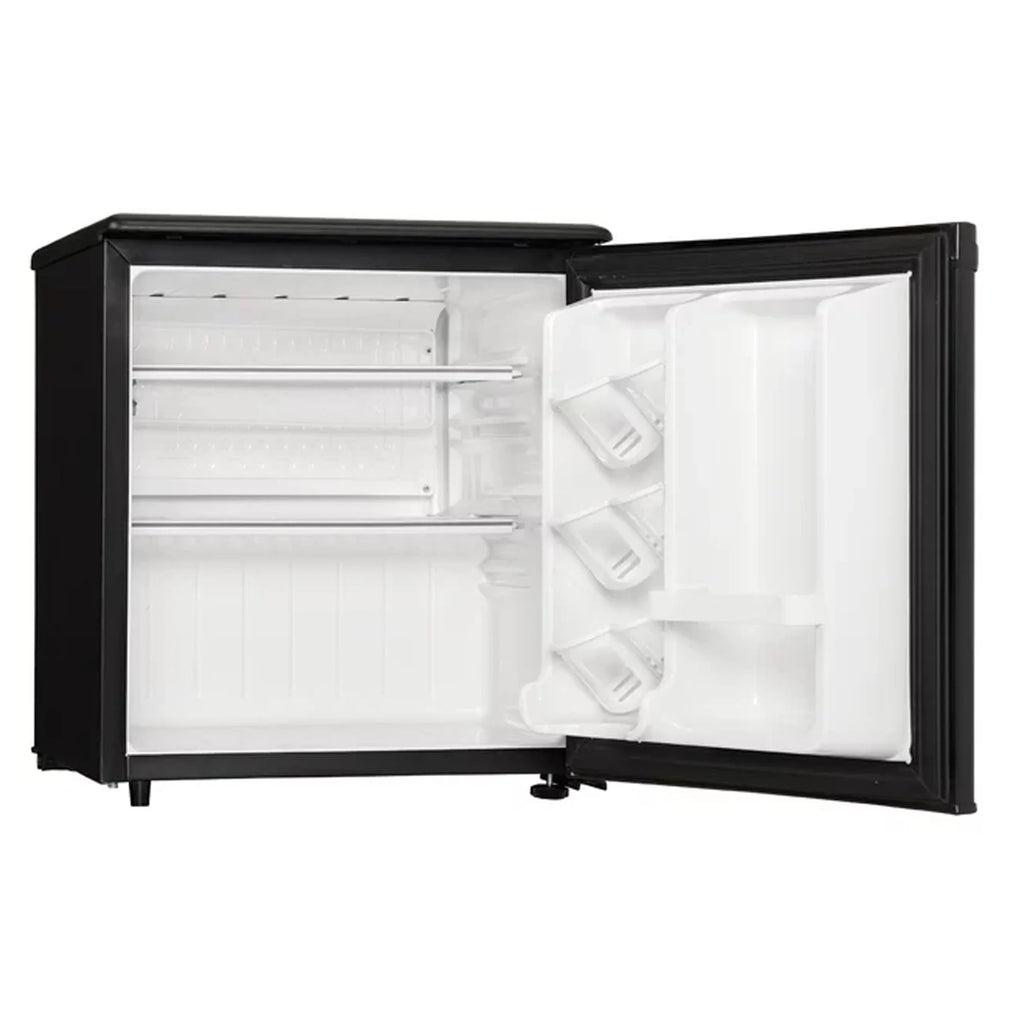 Compact Refrigerator Mini Fridge E1801