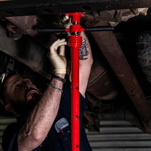 Underhoist Support Stand, ¾ Ton Capacity U634