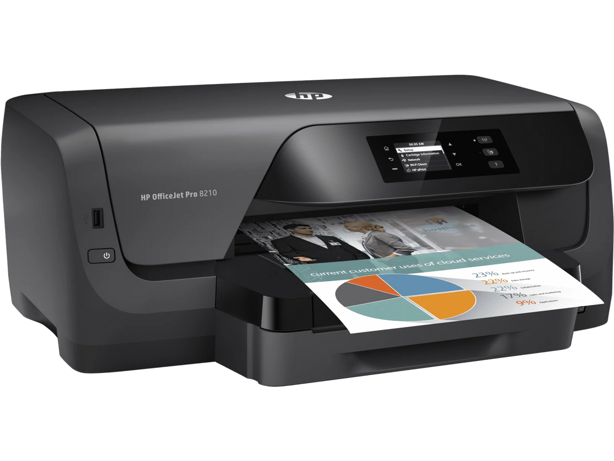 Wireless Printer Y695