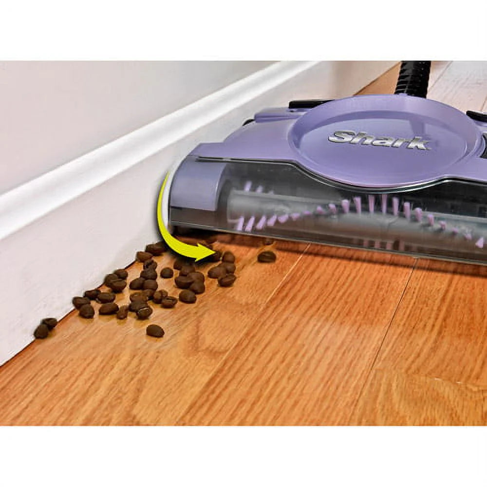 Rechargeable Floor & Carpet Sweeper F90937