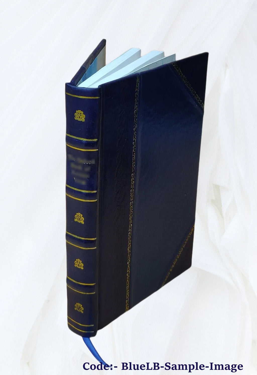 Leather Bound T26431