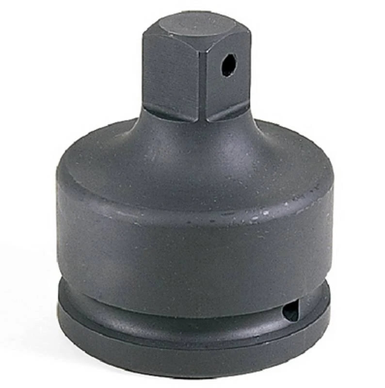 1-1/2x22 F x 2-1/2x22 M Adapter w/ Pin Hole T43942
