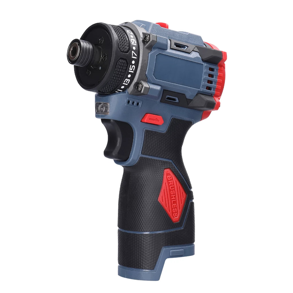 16.8V Brushless Motor Electric Screwdriver 45Nm Torque T8749