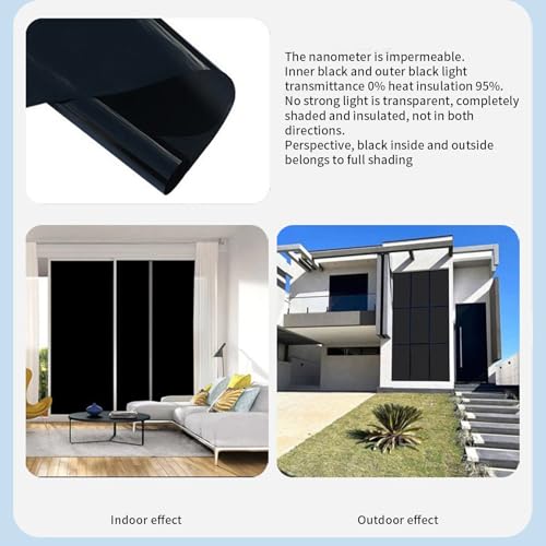 Reflective Window Film H55467