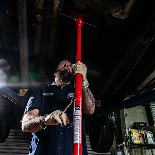 Underhoist Support Stand, ¾ Ton Capacity U634